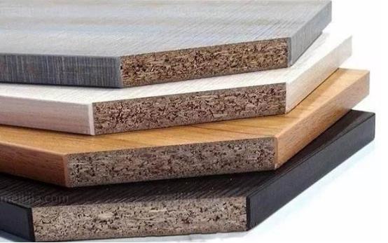 實木生態板和實木顆粒板真是實木的？看看對比別再被坑了！